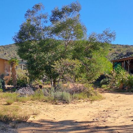 Rangers Reserve Touws River Exterior foto