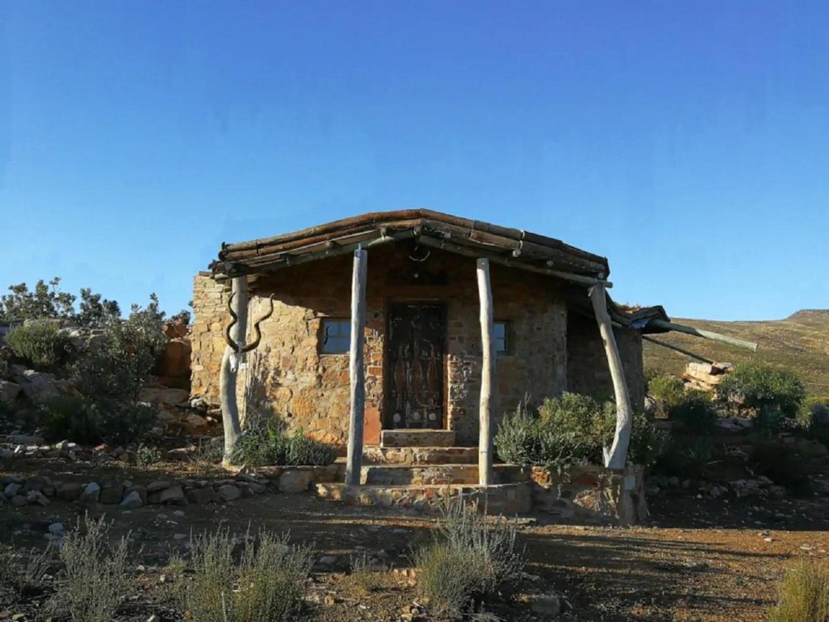 Rangers Reserve Touws River Exterior foto
